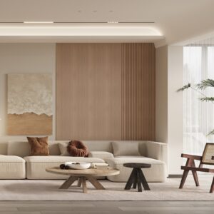 Solid wood grating board